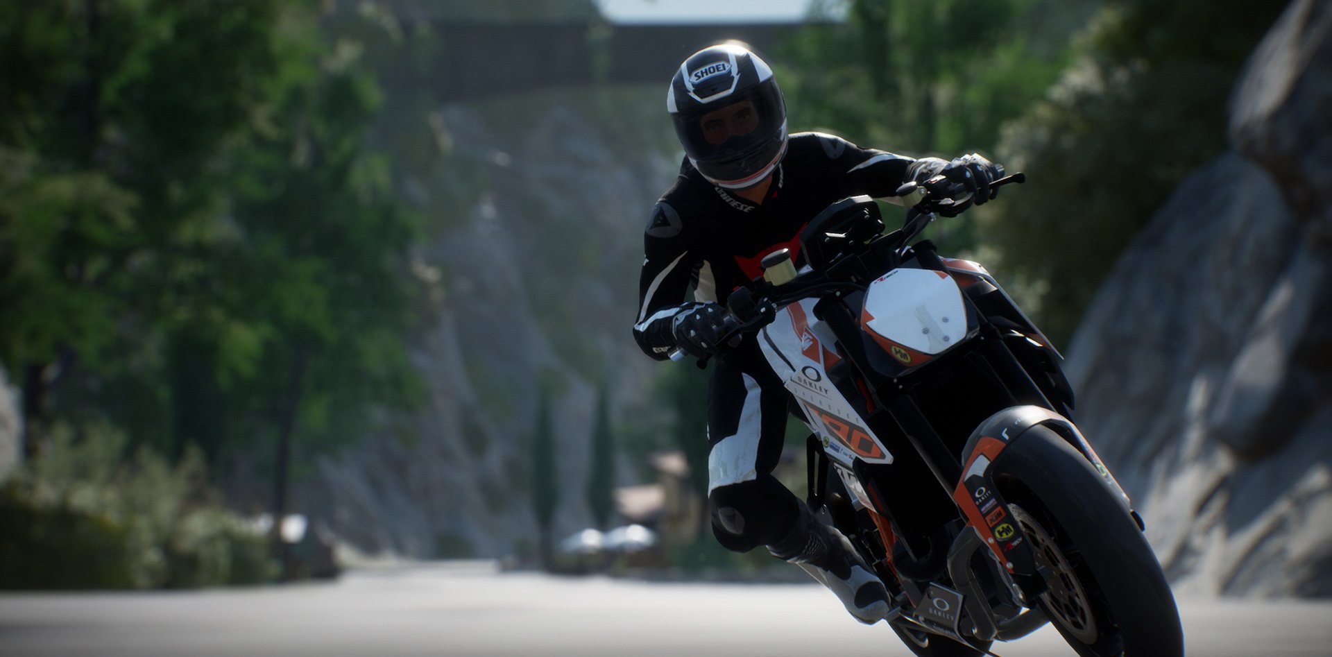 Ride 3